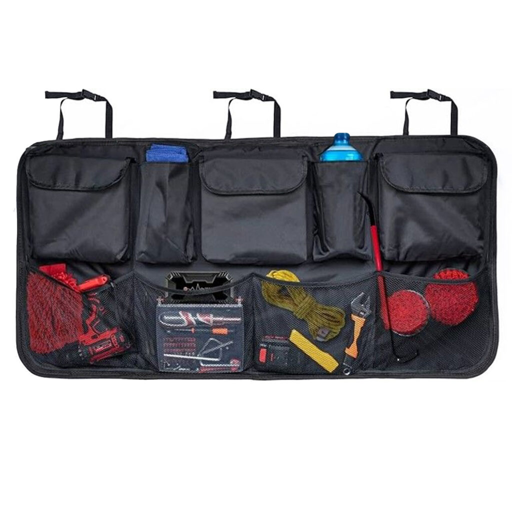 Daniel James Products