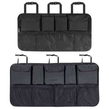 Car Boot Trunk Storage Organiser | Small or Large