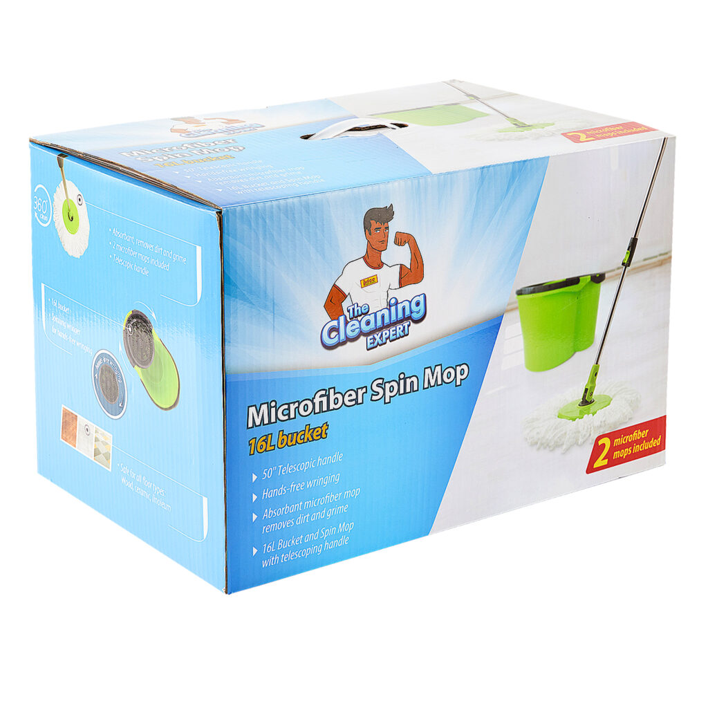 Daniel James Products