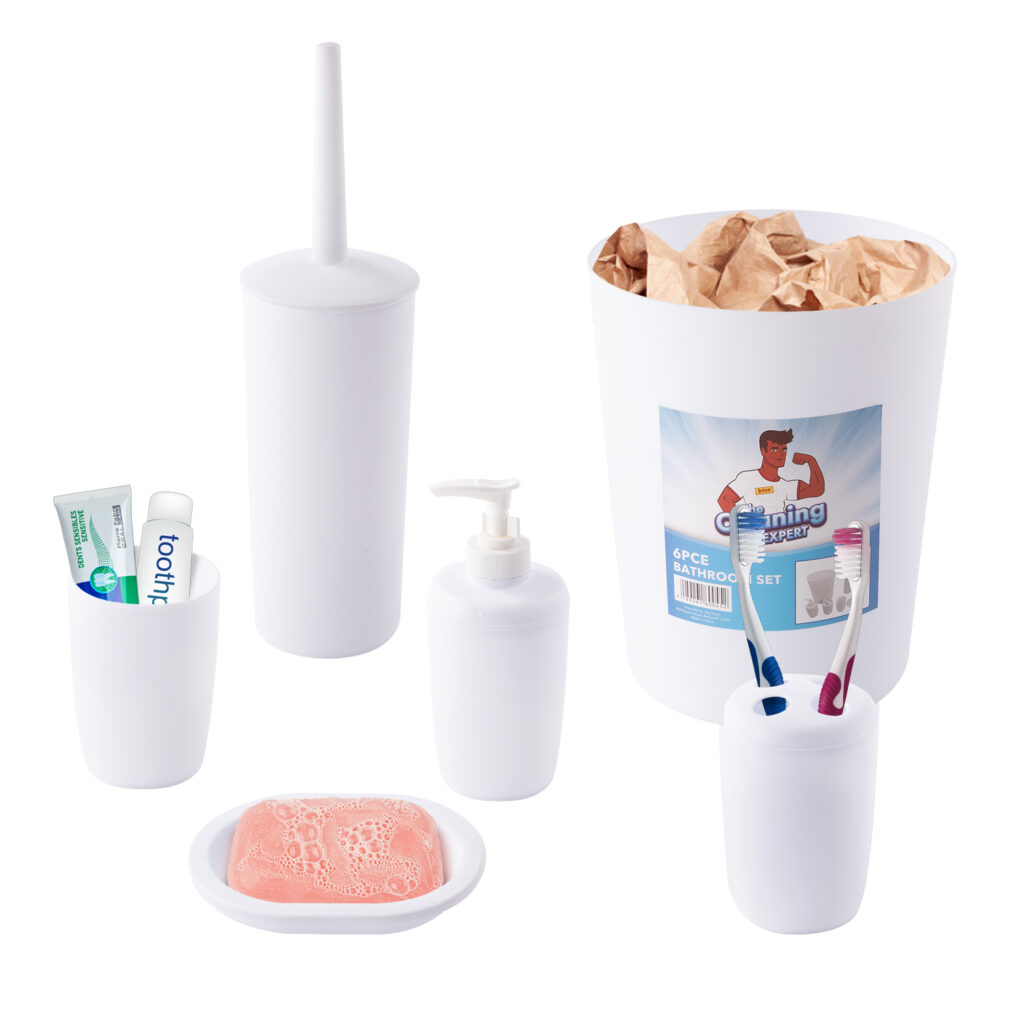Daniel James Products