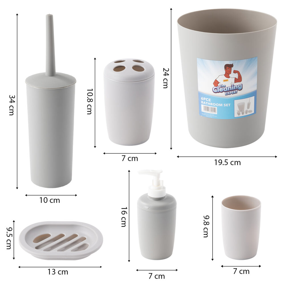 Daniel James Products