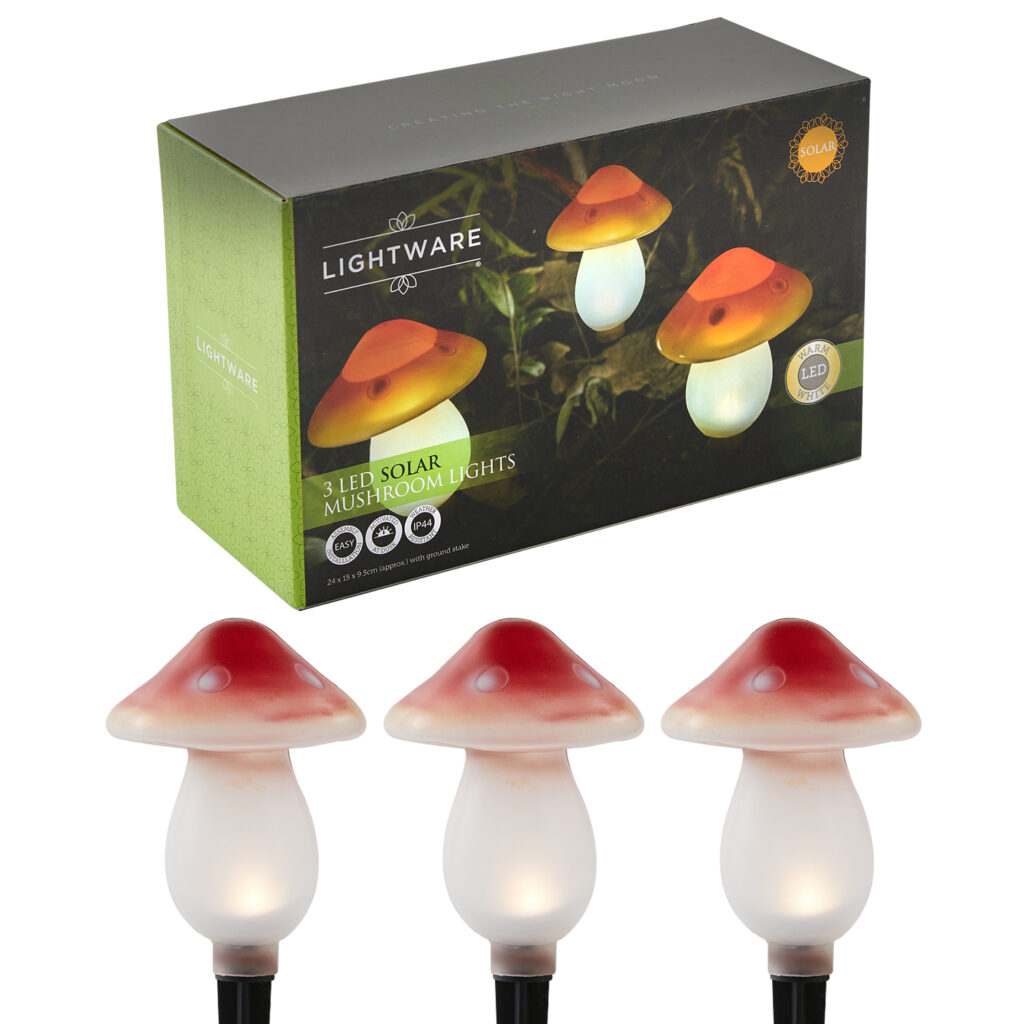 Daniel James Products