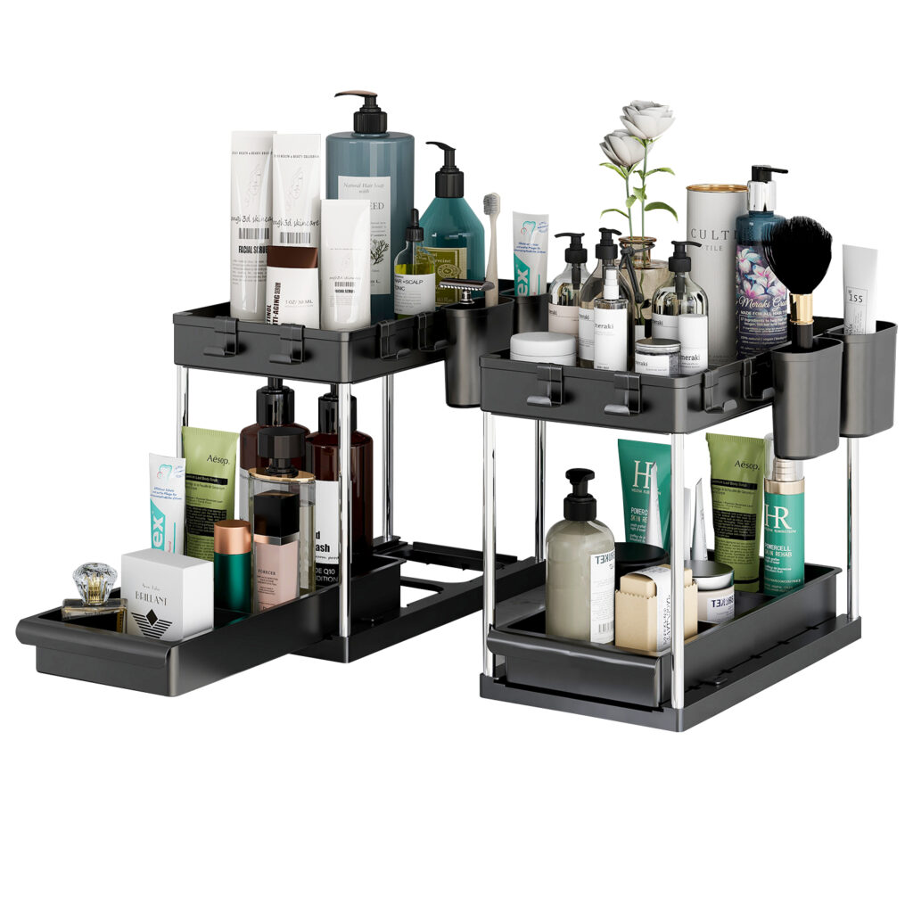 Daniel James Products