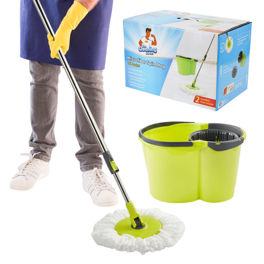 Daniel James Products