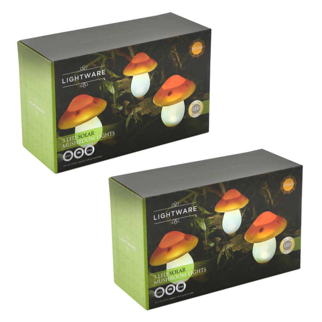 Daniel James Products