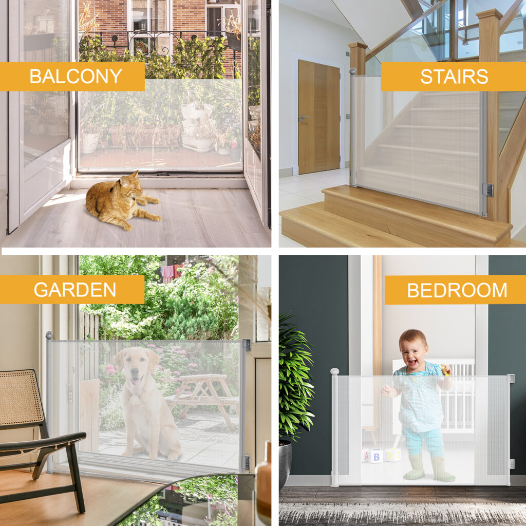 Daniel James Products