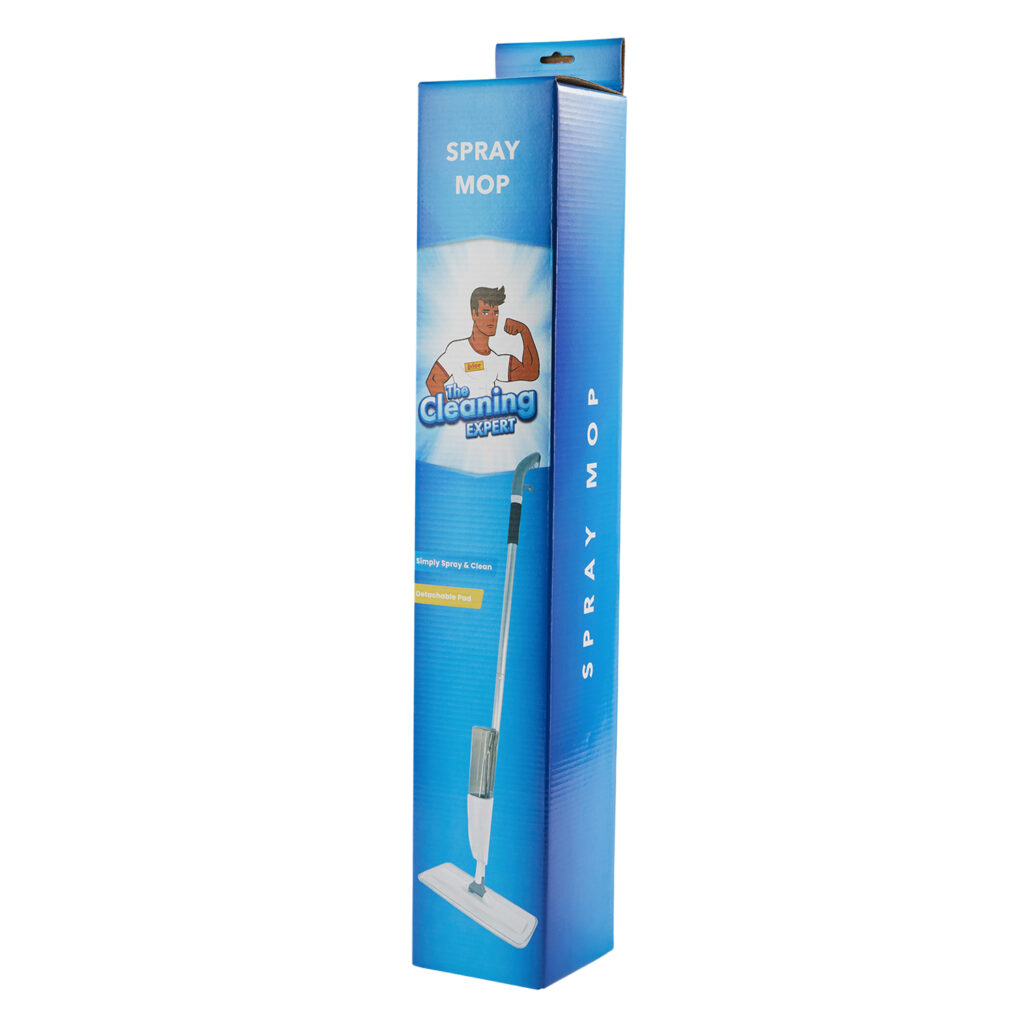 Daniel James Products