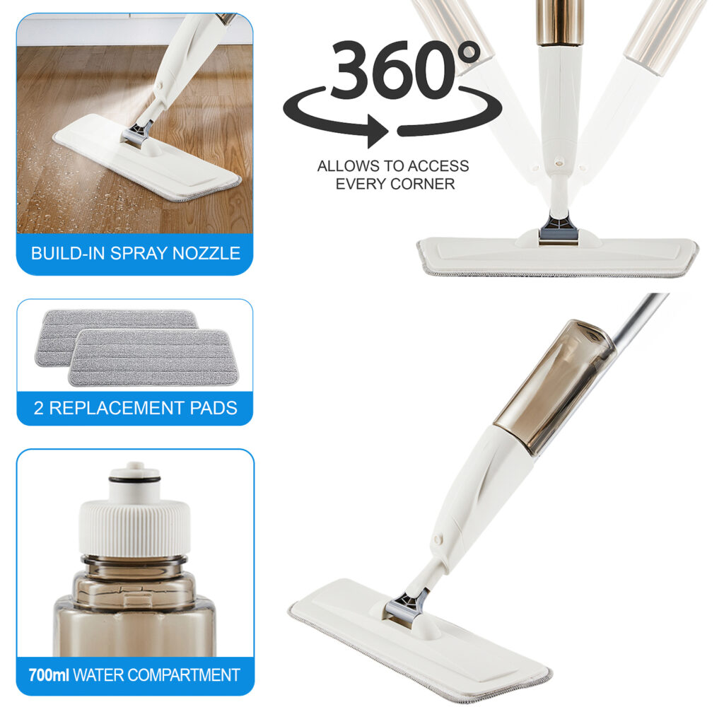 Daniel James Products