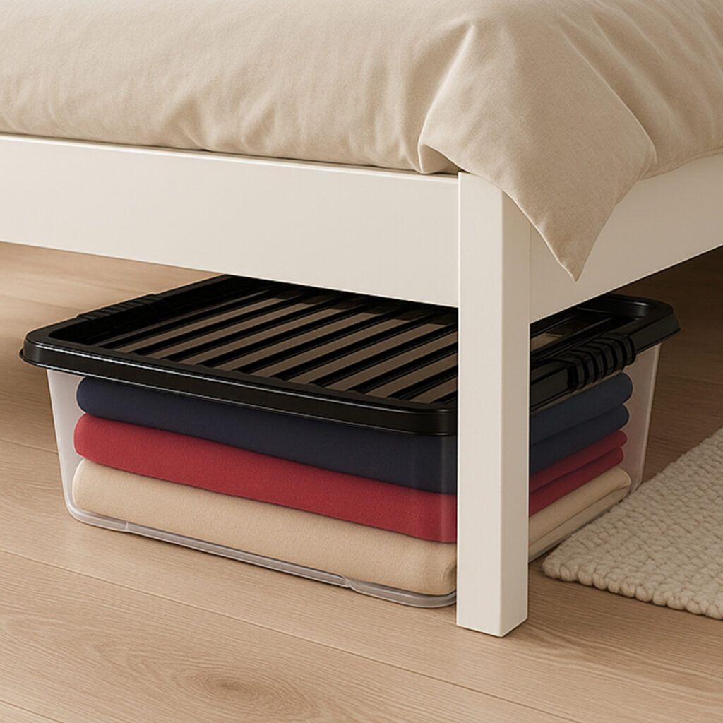 Daniel James Products