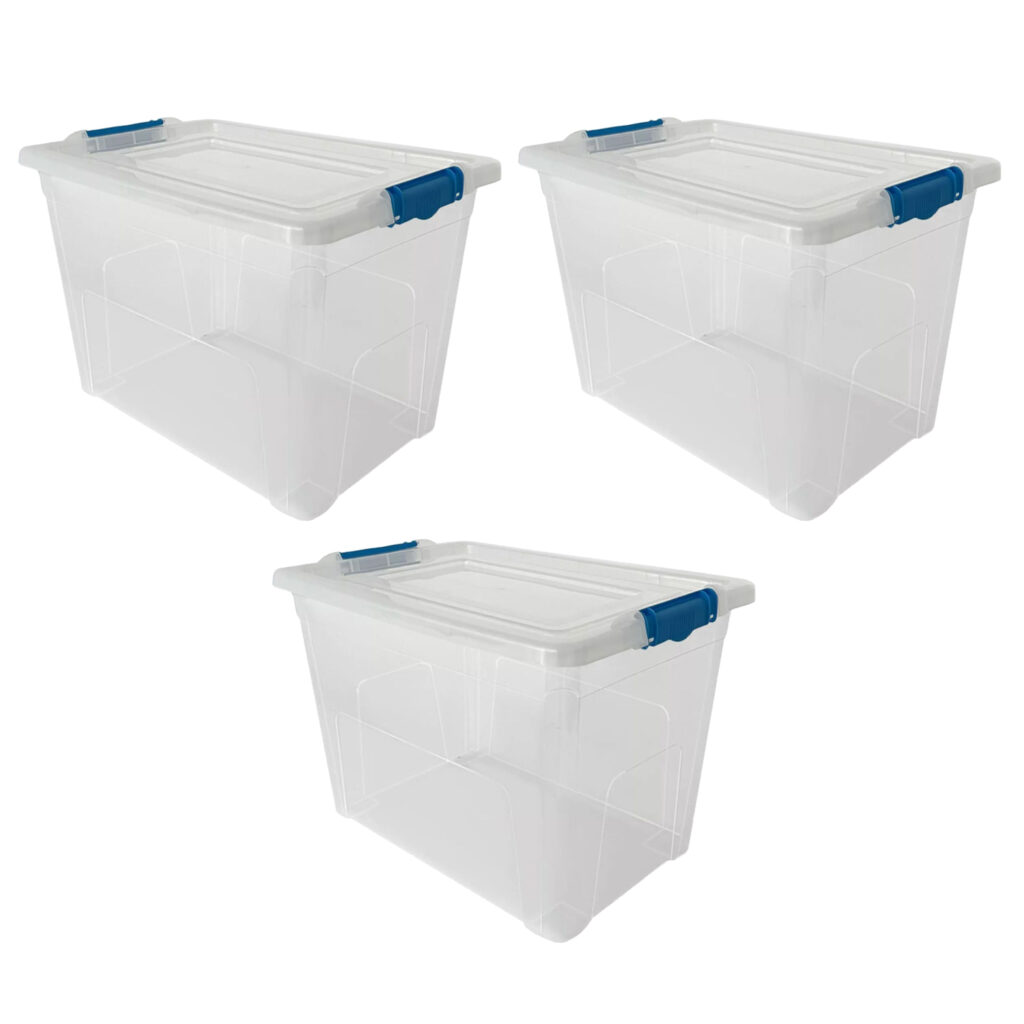 Daniel James Products