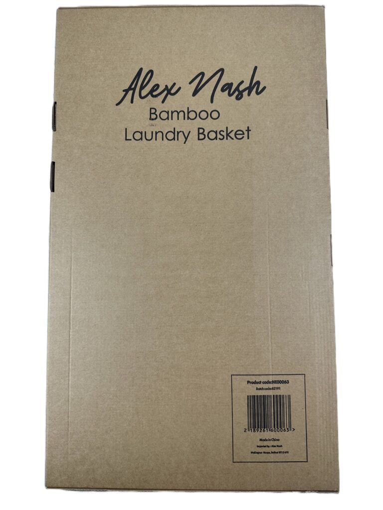 Daniel James Products