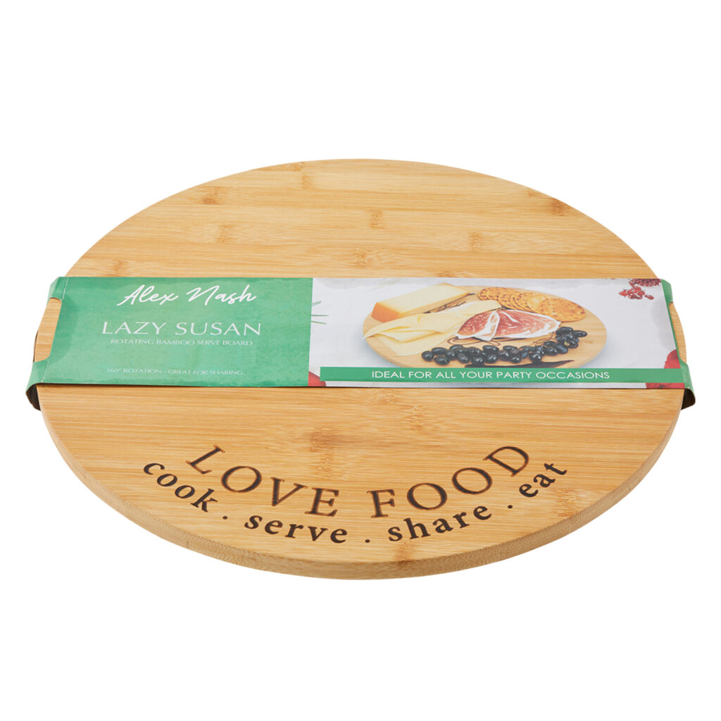 Daniel James Products