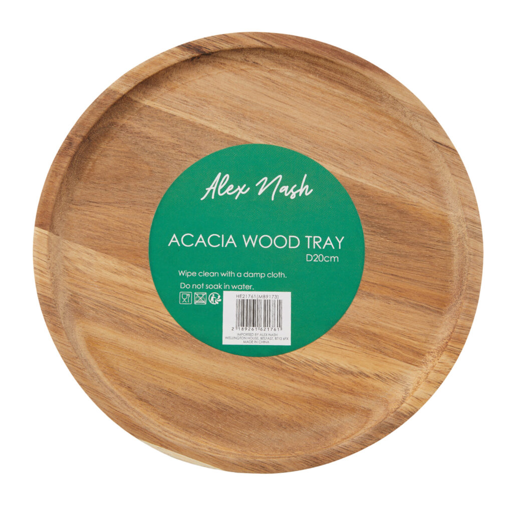 Daniel James Products