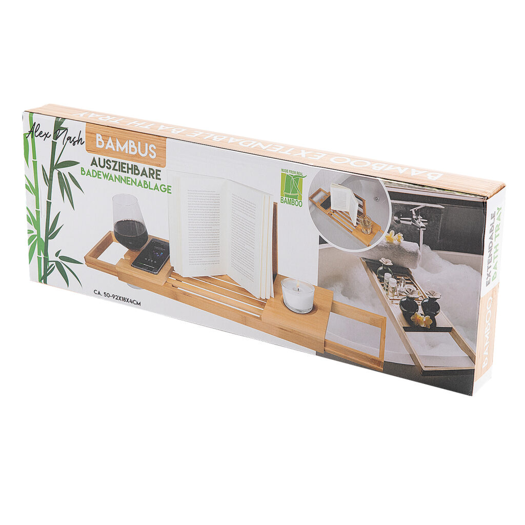 Daniel James Products