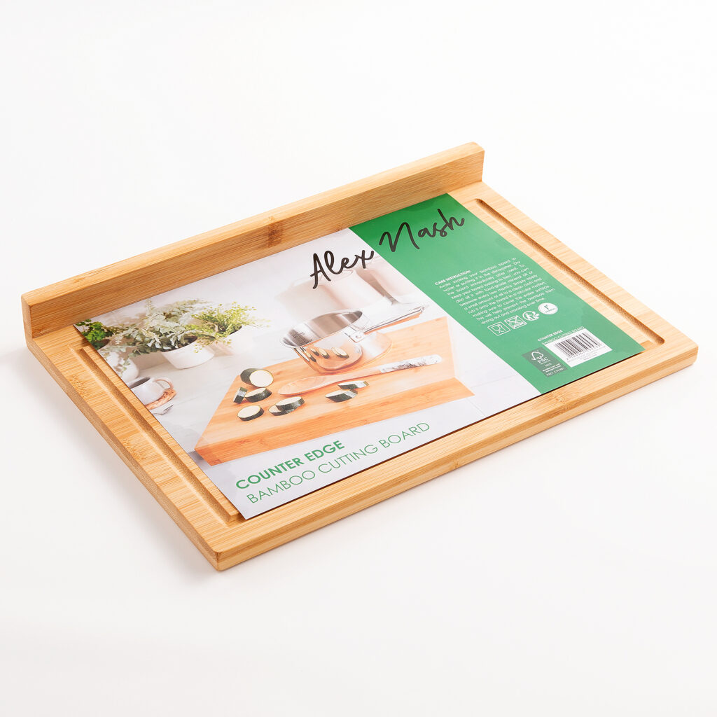 Daniel James Products