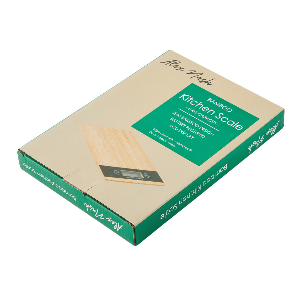 Daniel James Products