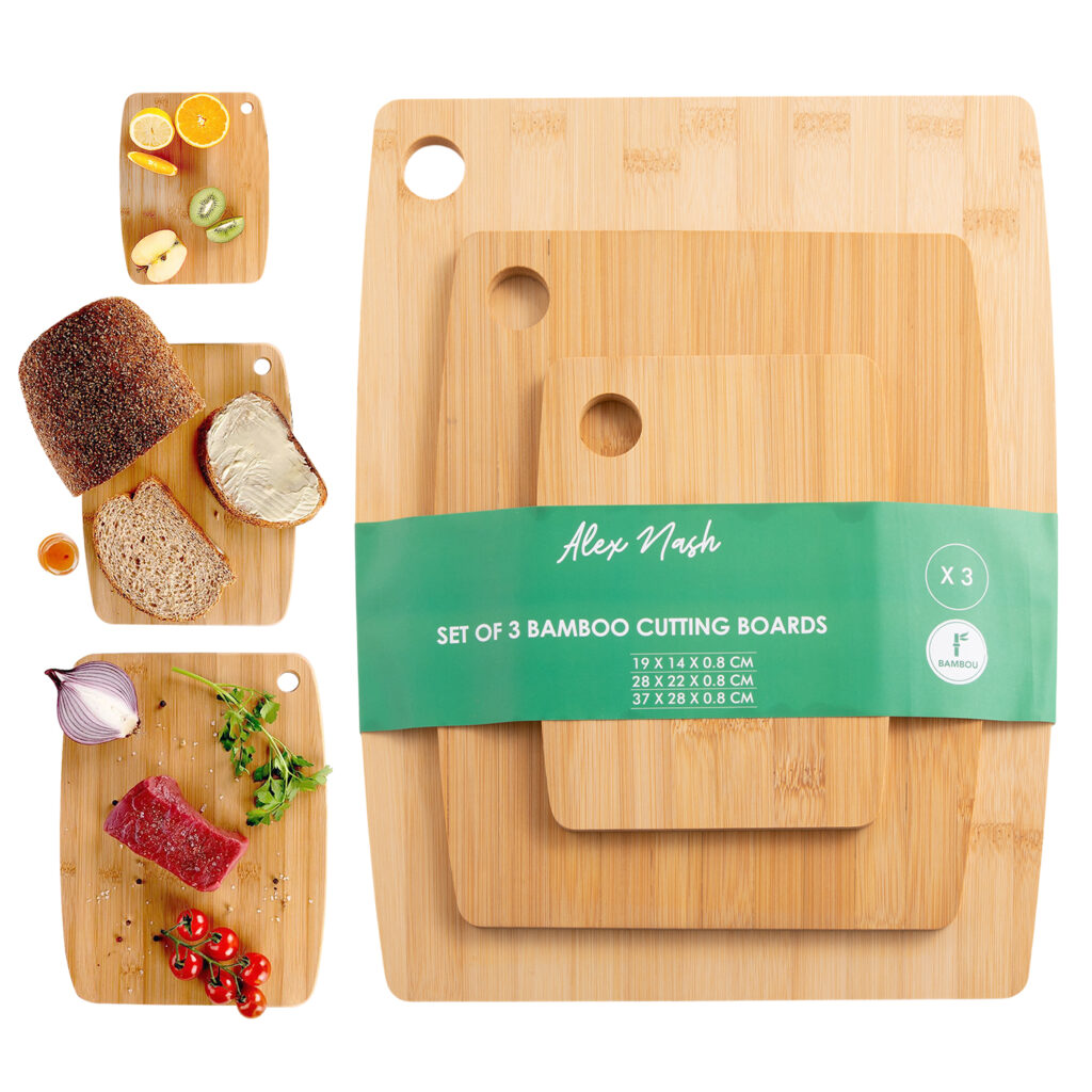 Daniel James Products