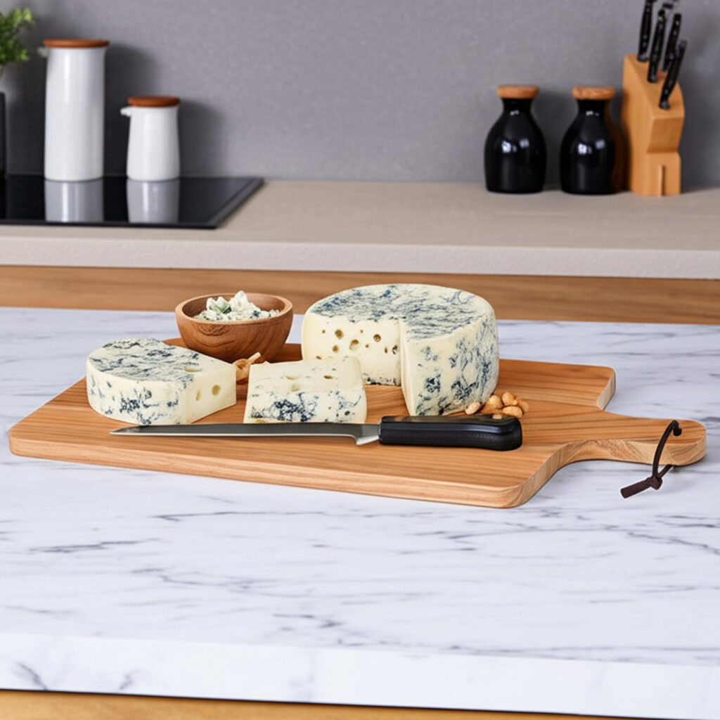 Daniel James Products