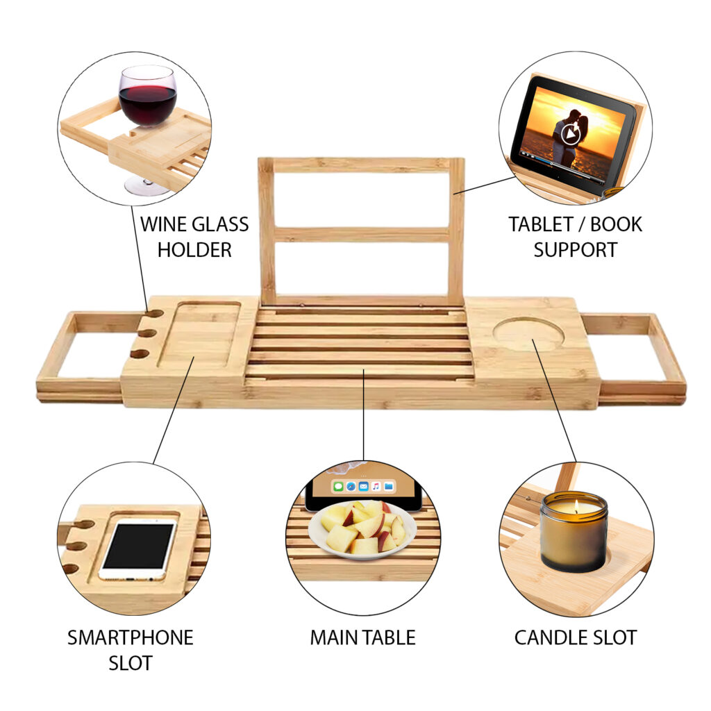 Daniel James Products