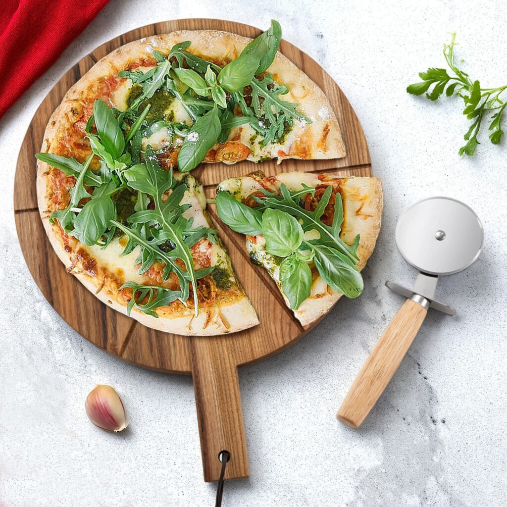 Daniel James Products