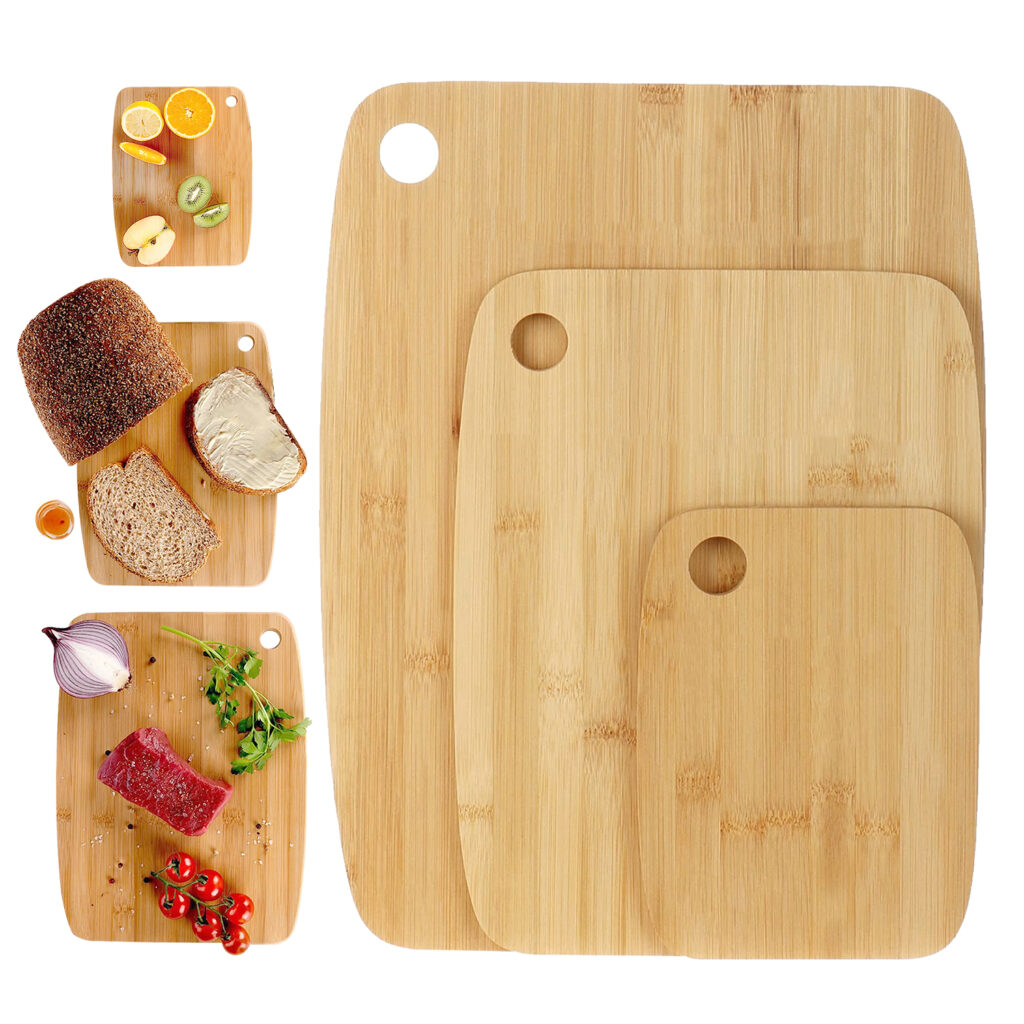 Daniel James Products