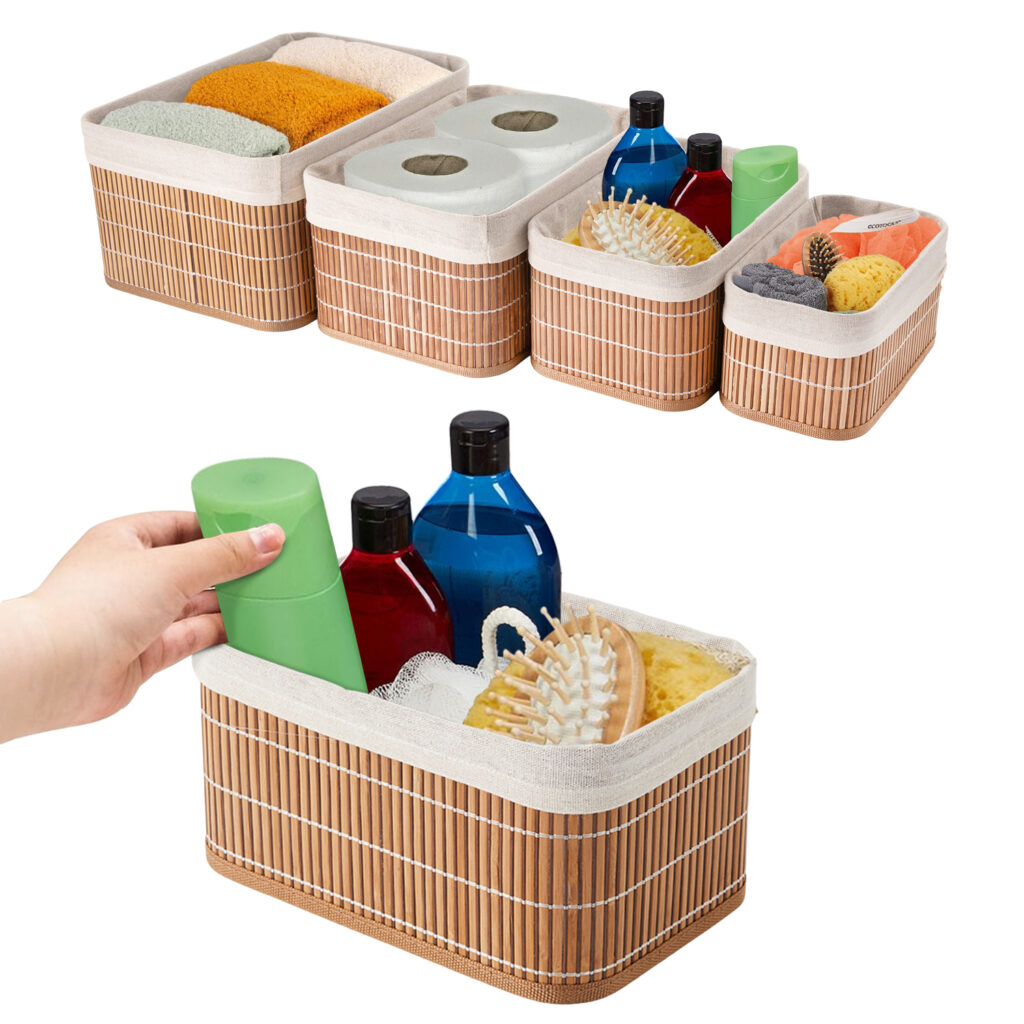 Daniel James Products