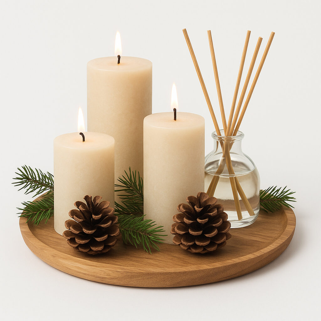 Daniel James Products