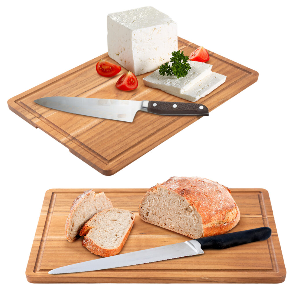 Daniel James Products