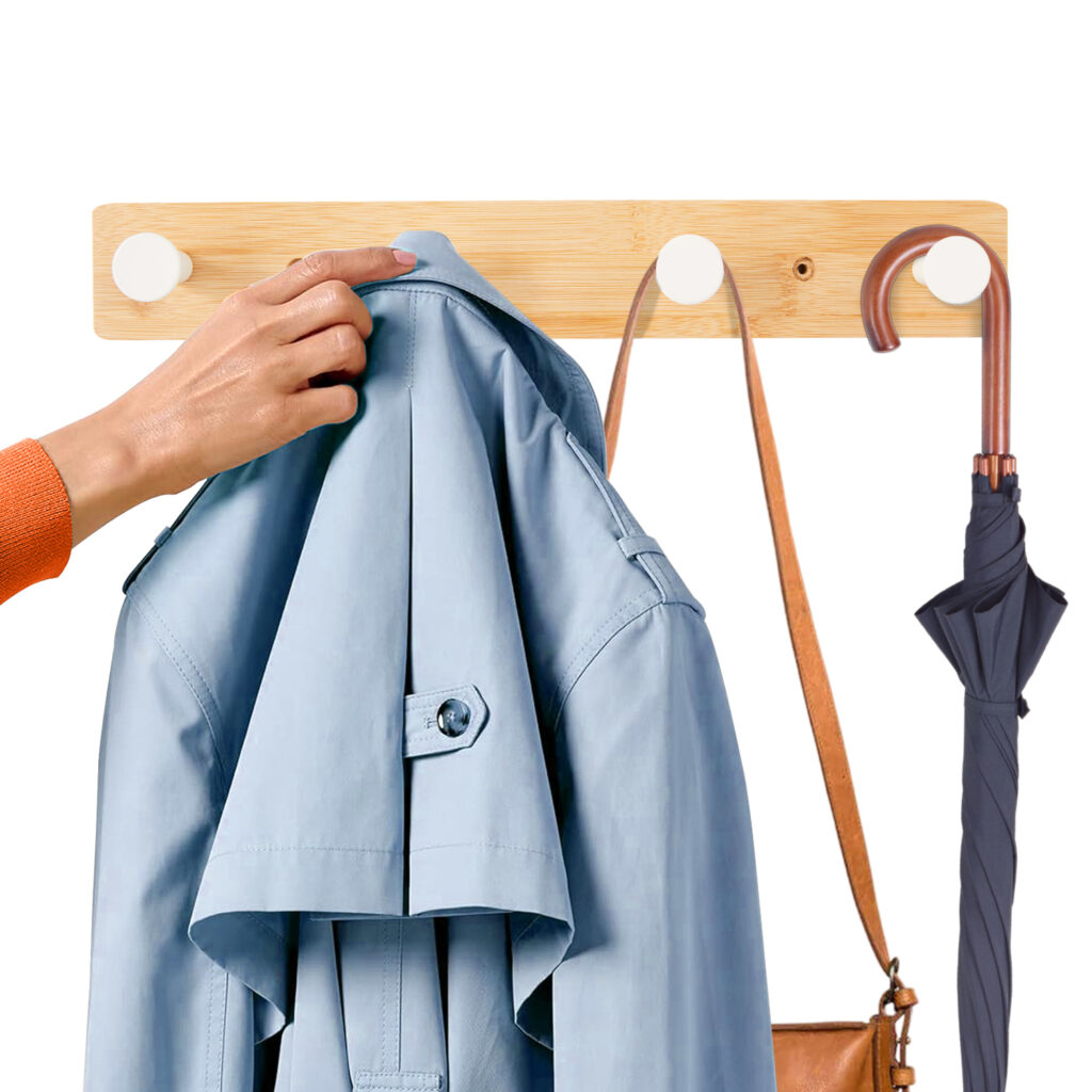 Daniel James Products