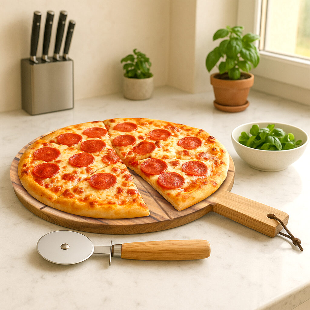 Daniel James Products