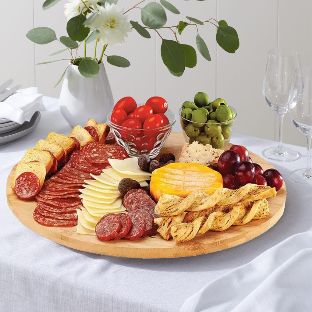 Daniel James Products