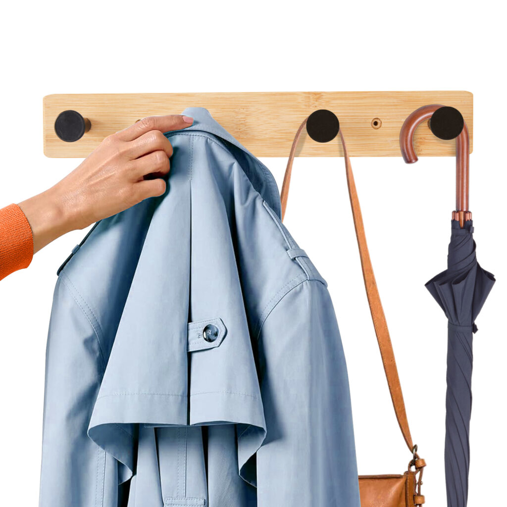 Daniel James Products