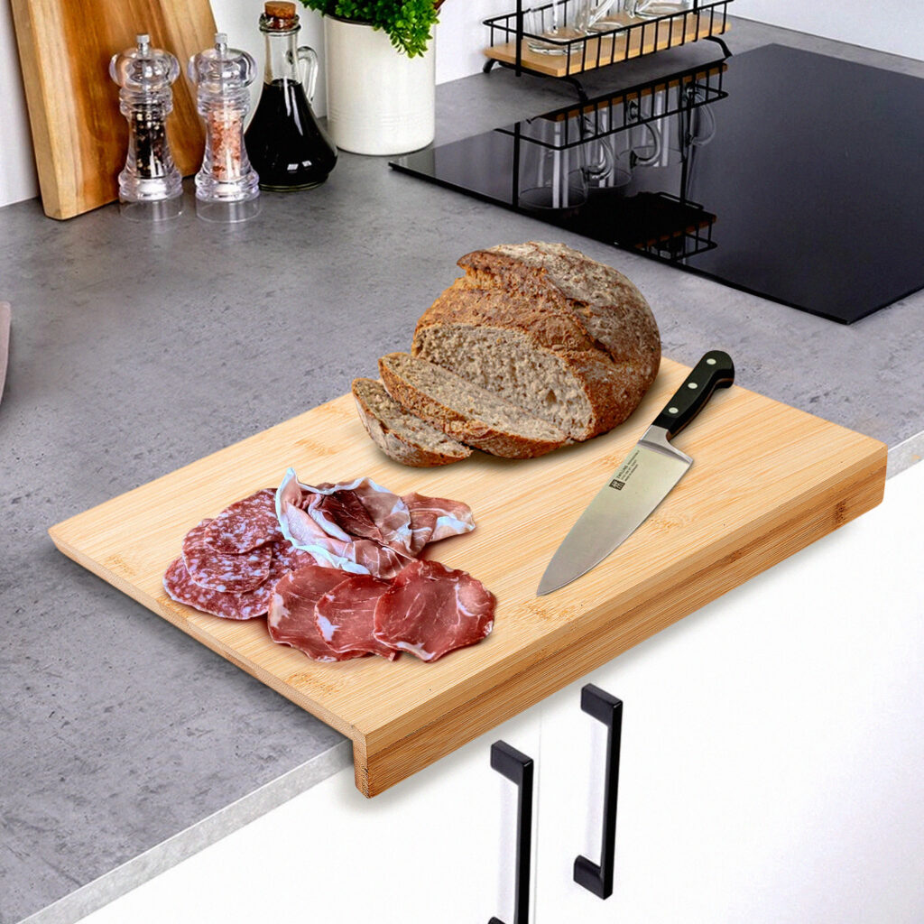 Daniel James Products