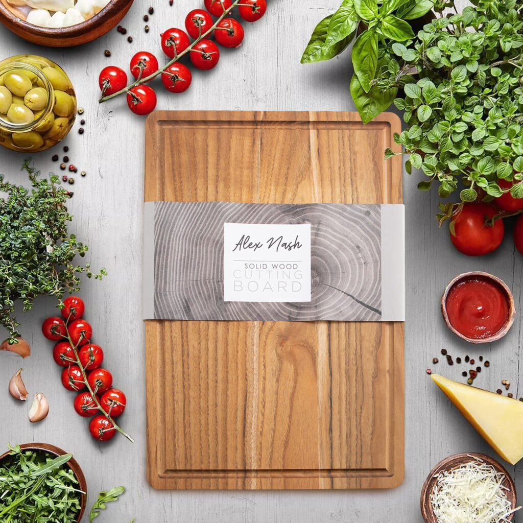 Daniel James Products