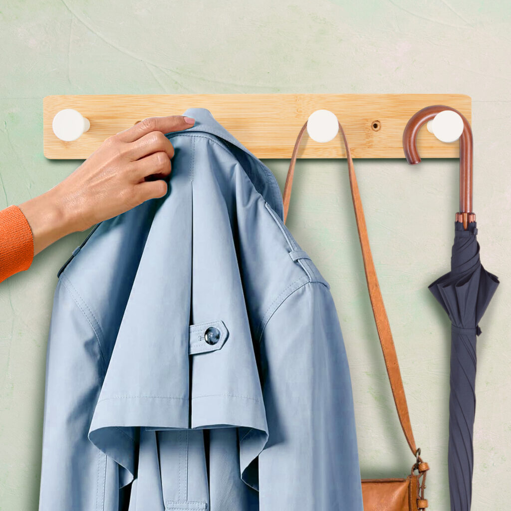 Daniel James Products