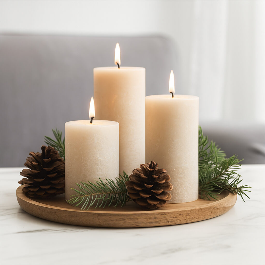 Daniel James Products