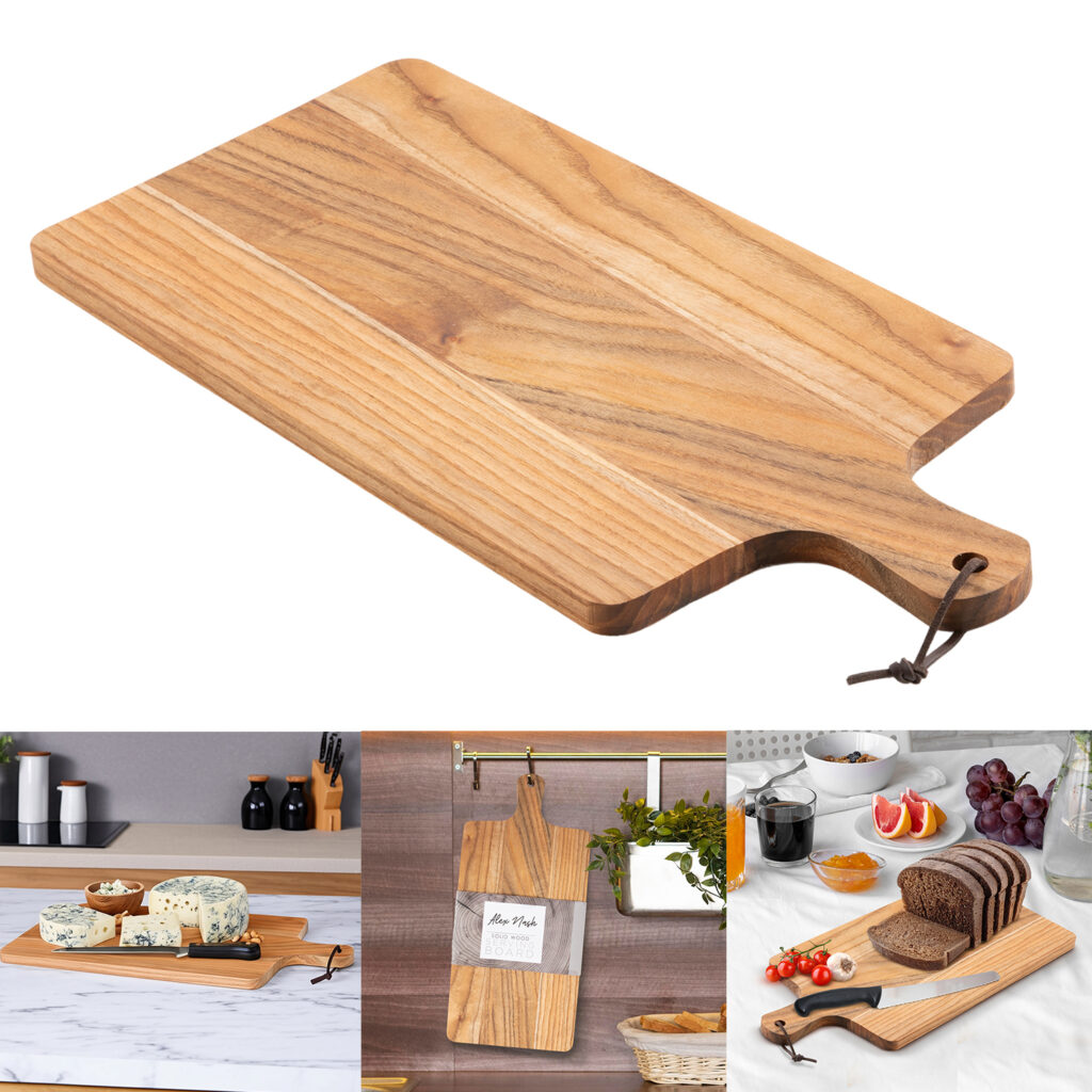 Daniel James Products