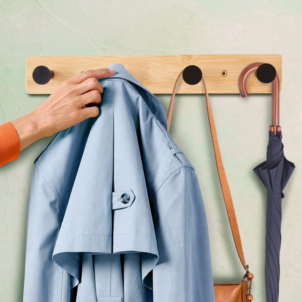 Daniel James Products