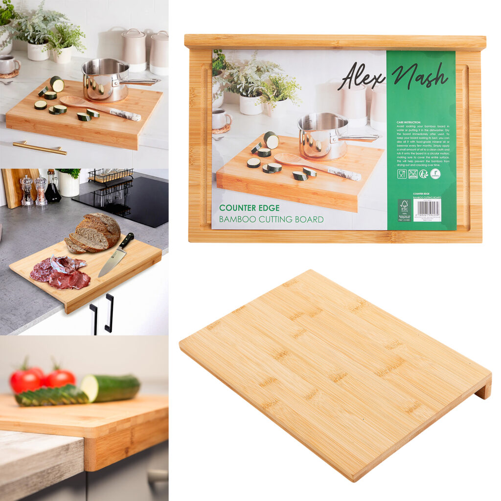 Daniel James Products