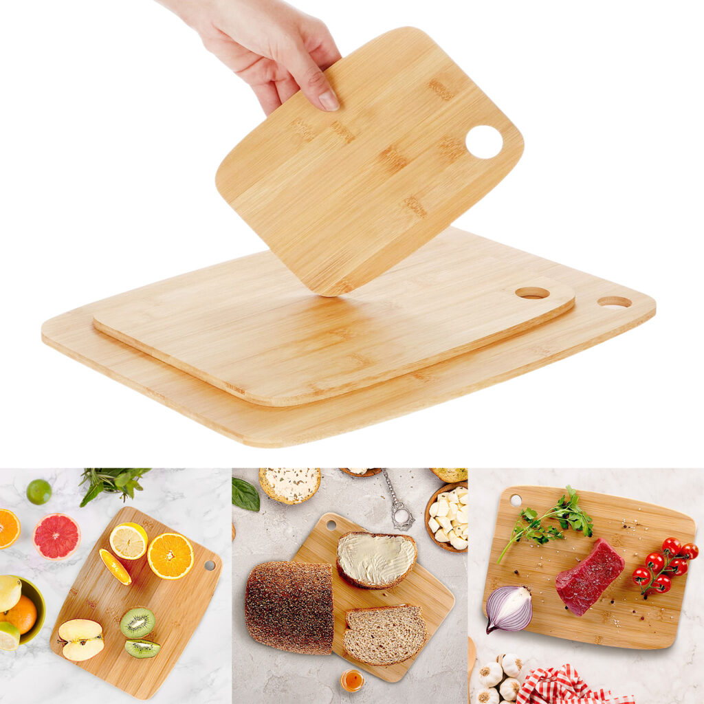 Daniel James Products