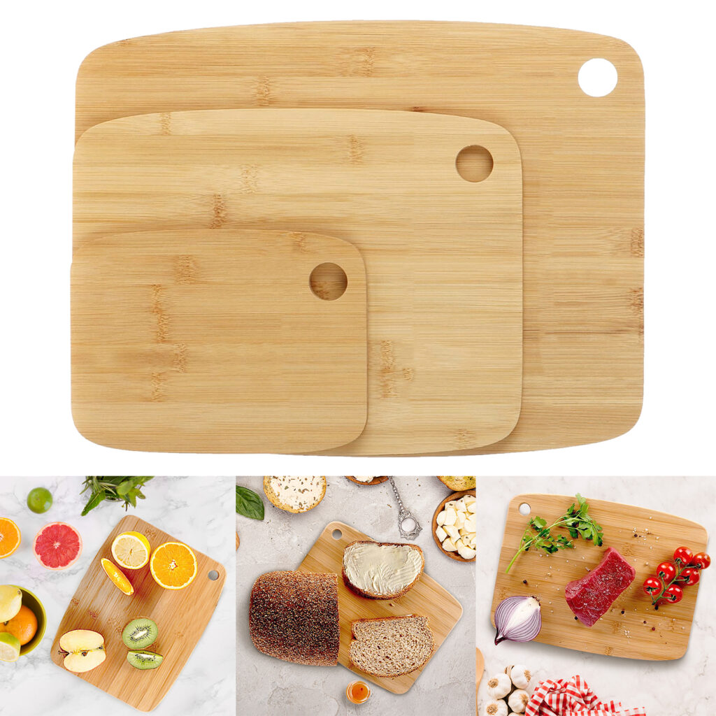 Daniel James Products