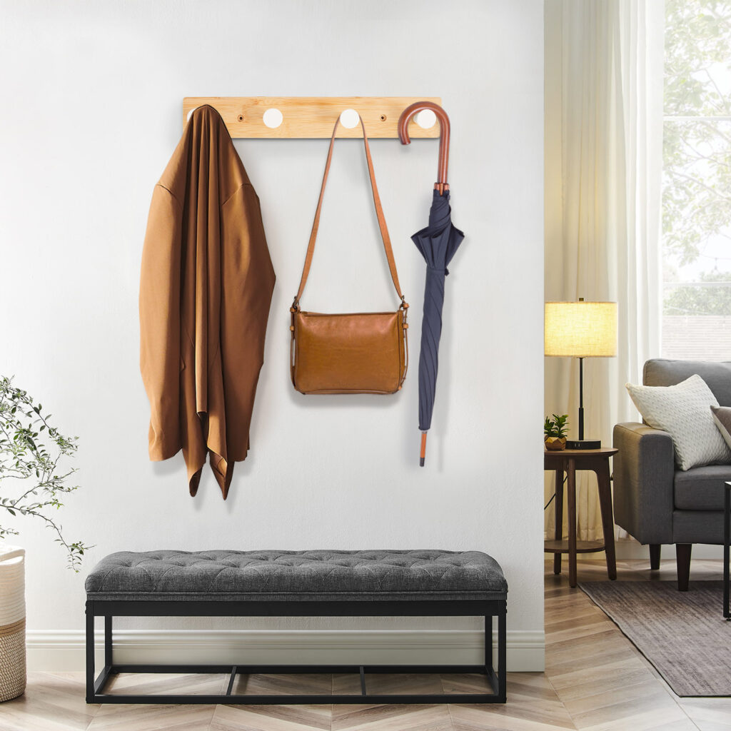 Daniel James Products