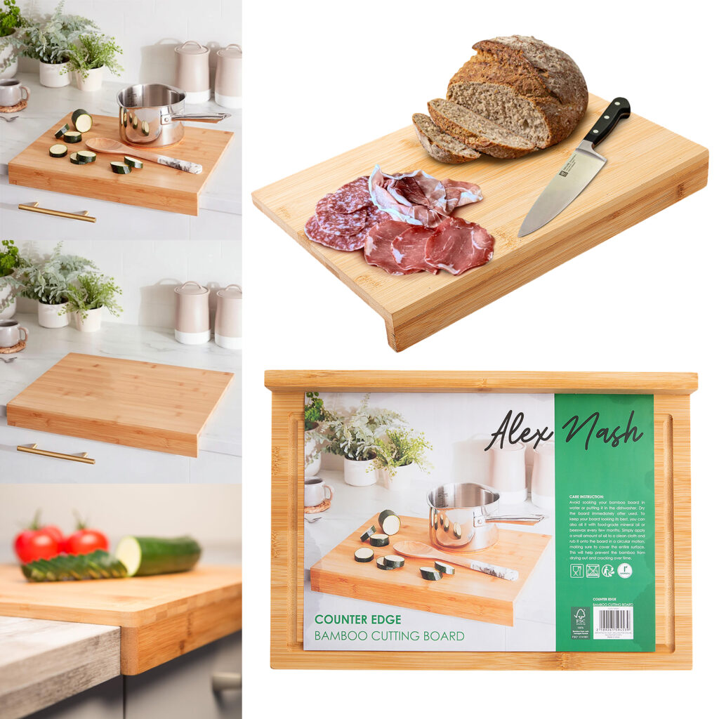 Daniel James Products