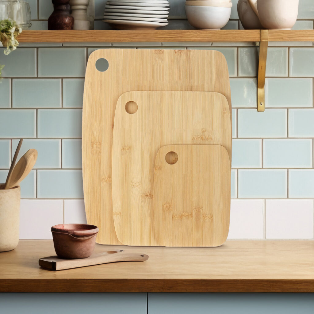 Daniel James Products