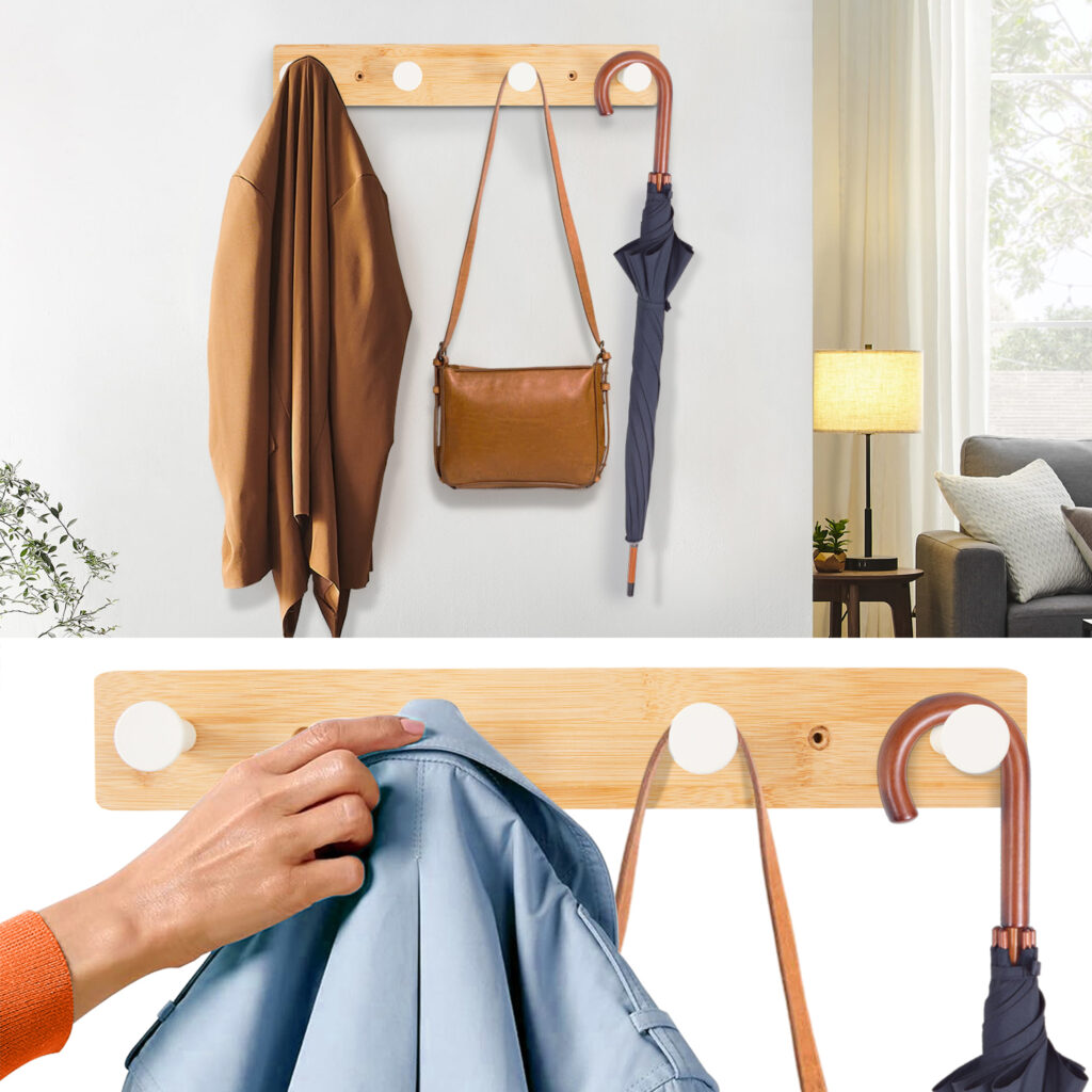 Daniel James Products