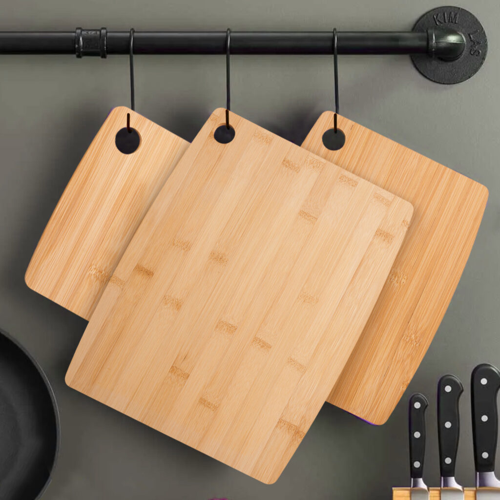 Daniel James Products