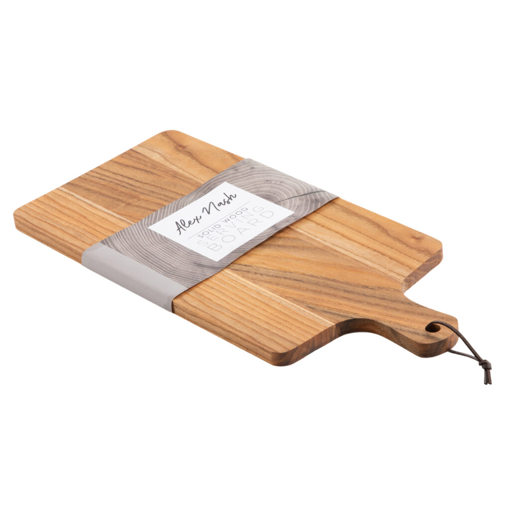 Daniel James Products