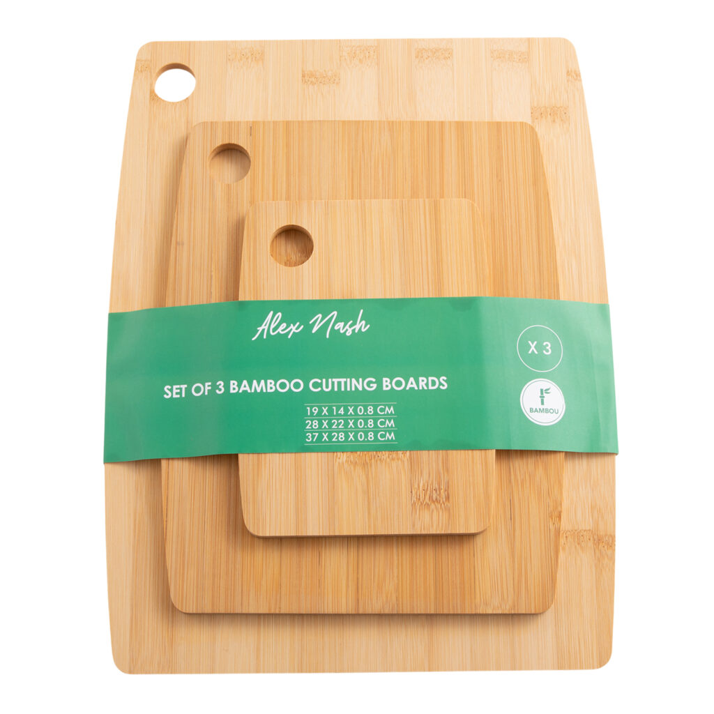 Daniel James Products