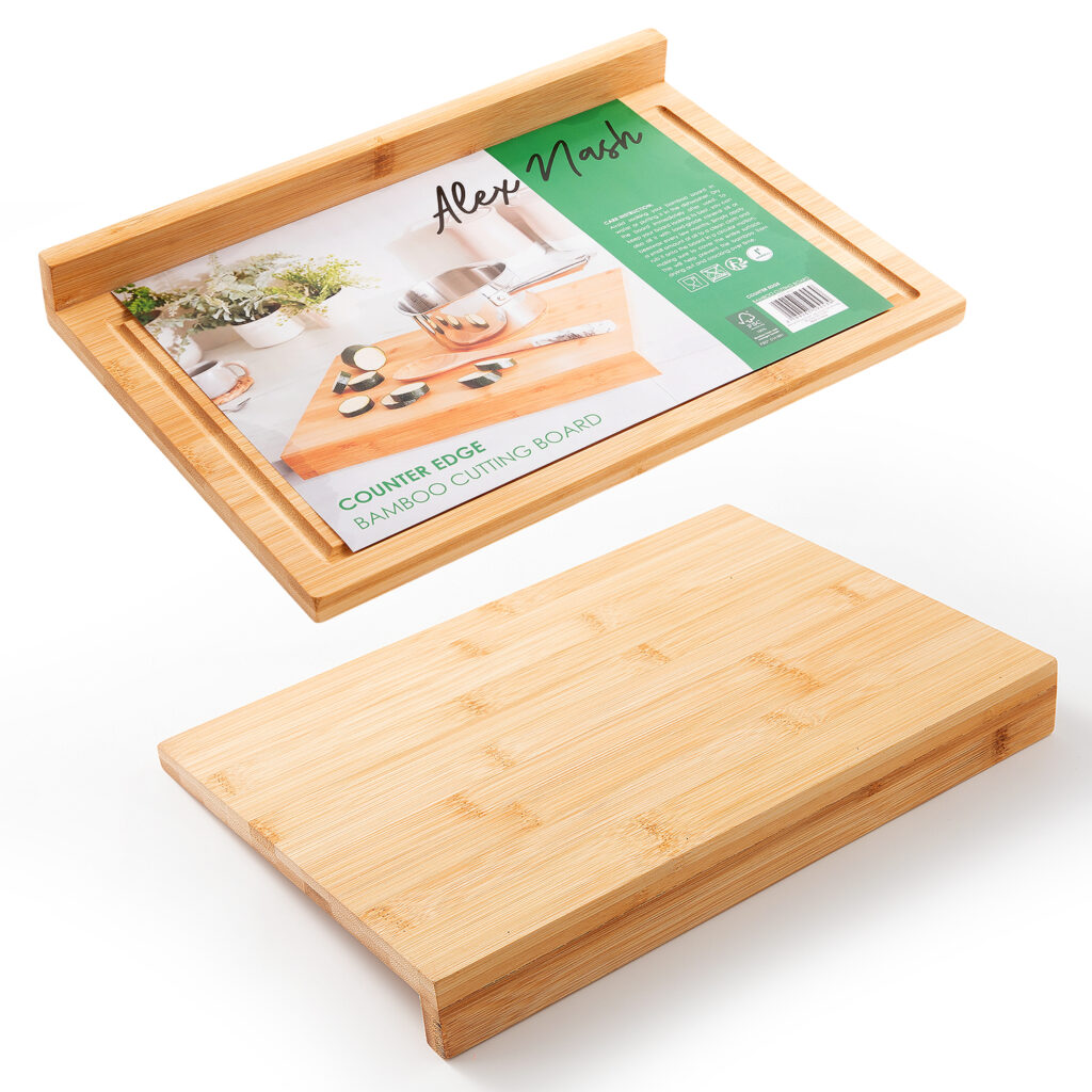 Daniel James Products