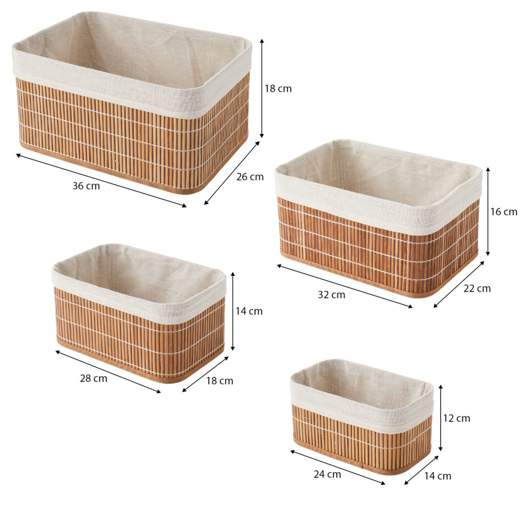 Daniel James Products